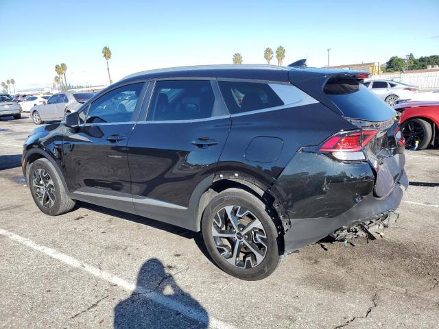 2023 KIA SPORTAGE E #3312596157