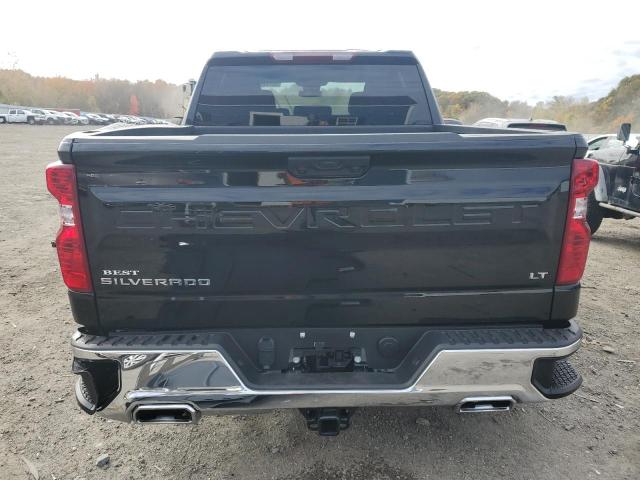 2025 CHEVROLET SILVERADO - 2GCUKDED4S1160226