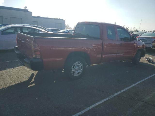 2012 TOYOTA TACOMA ACC #3305358323