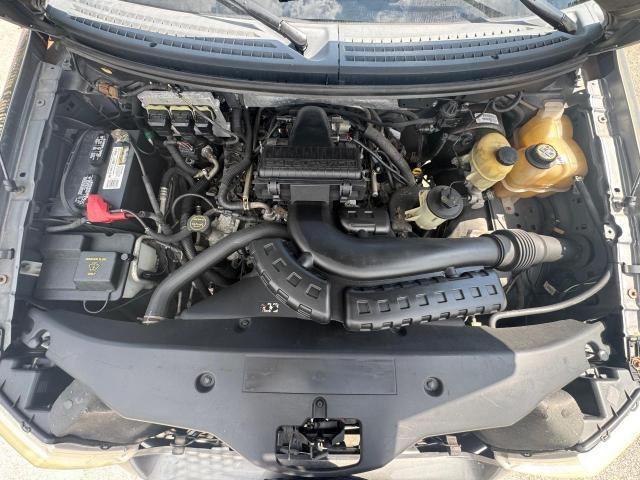 2006 FORD F150 SUPERCREW #3257107274