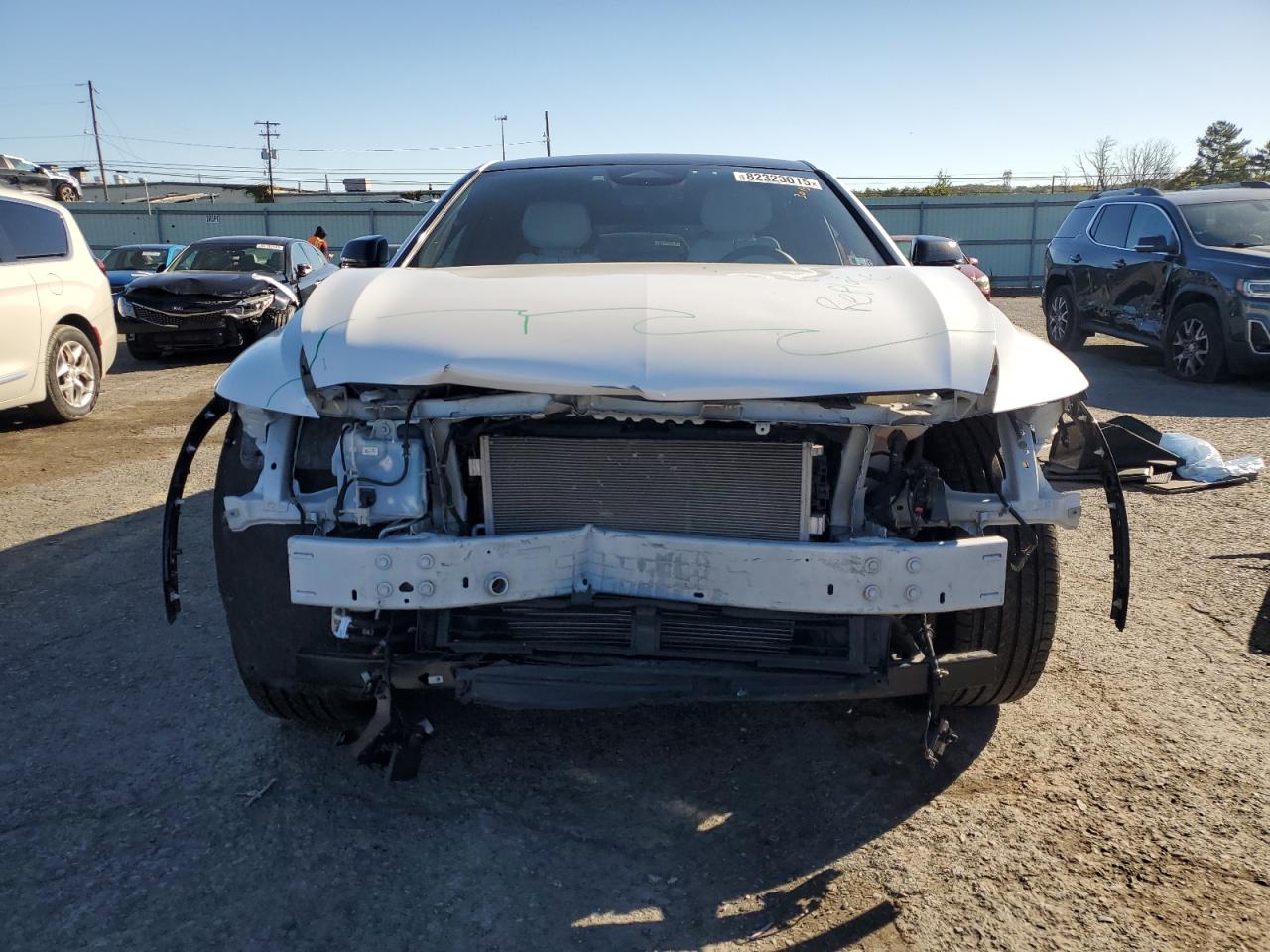 CADILLAC LYRIQ LUXURY