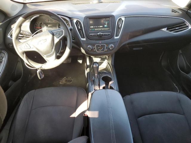 2018 CHEVROLET MALIBU LT #3302811898