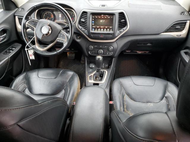 2017 JEEP CHEROKEE L 1C4PJMDB2HW537007