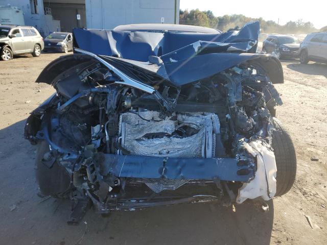 2022 CHEVROLET MALIBU PRE 1G1ZE5SX6NF150675