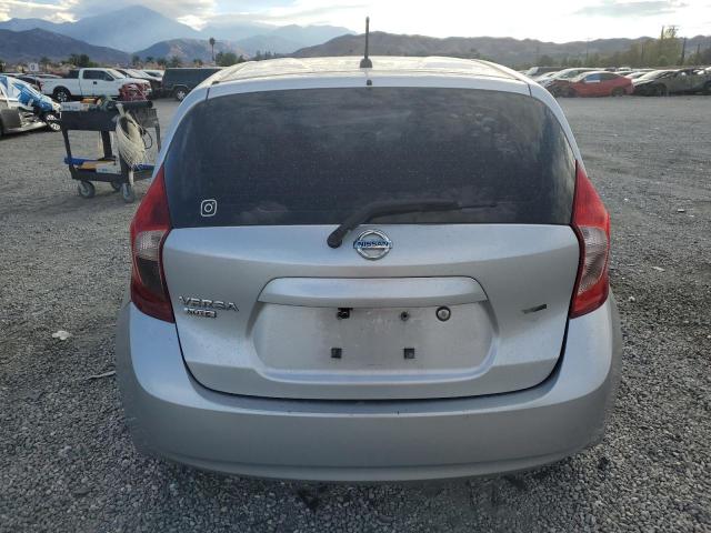 2014 NISSAN VERSA - 3N1CE2CPXEL412409