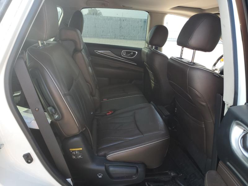 2017 INFINITI QX60 5N1DL0MN7HC558674