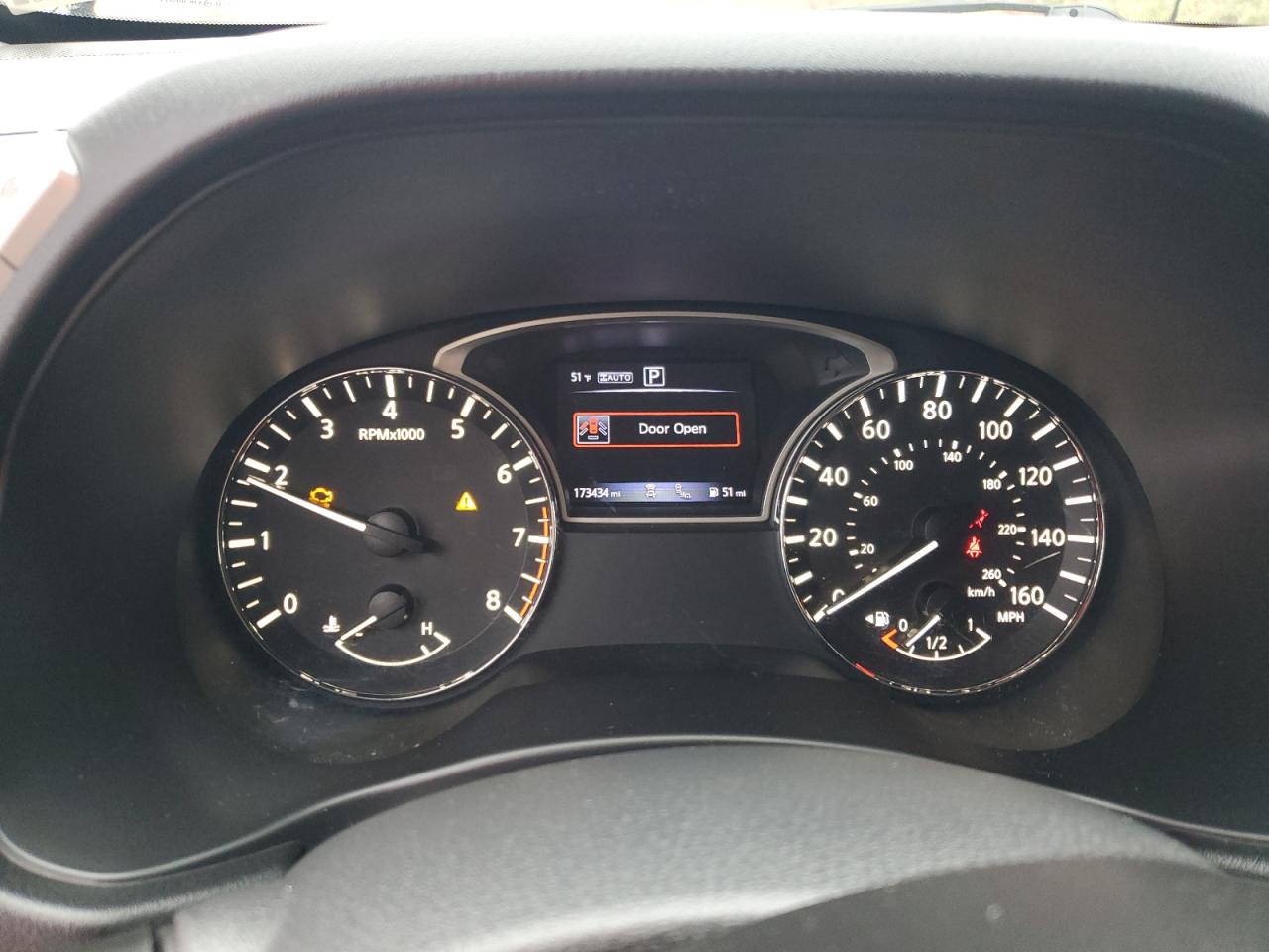 Lot #3317798081 2018 NISSAN PATHFINDER