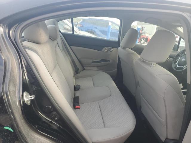 2014 HONDA CIVIC LX - 19XFB2F5XEE005434