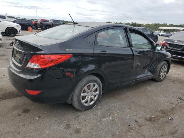 2013 HYUNDAI ACCENT GLS - KMHCT4AE3DU393881