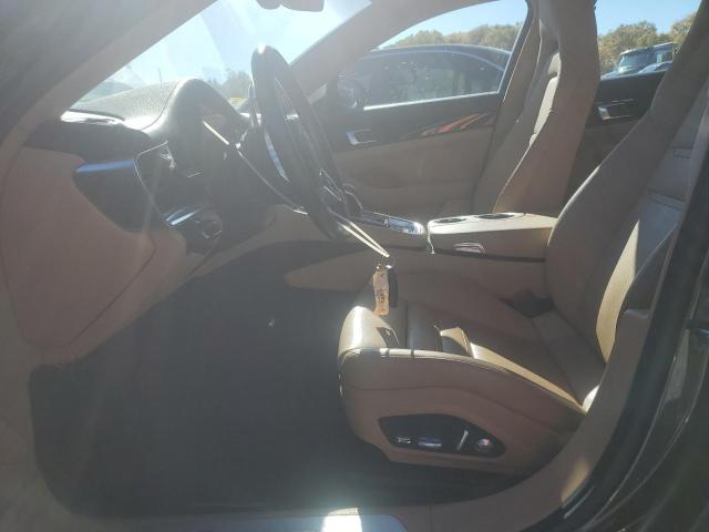 2018 PORSCHE PANAMERA 4 WP0AA2A76JL107482