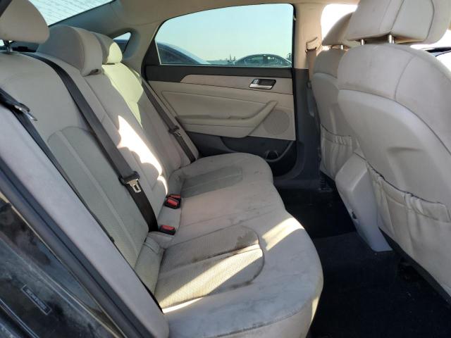 2015 HYUNDAI SONATA SE - 5NPE24AF8FH215552