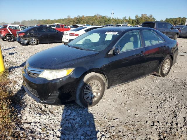 Global Auto Auctions: 2012 TOYOTA CAMRY BASE