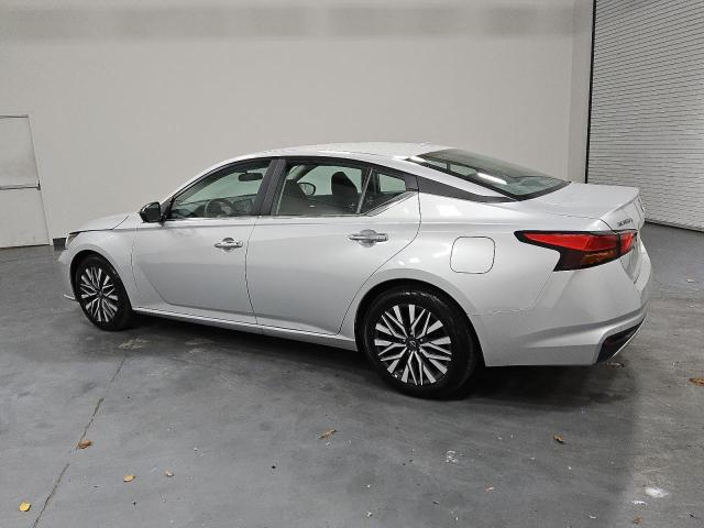 2025 NISSAN ALTIMA SV - 1N4BL4DV7SN386618