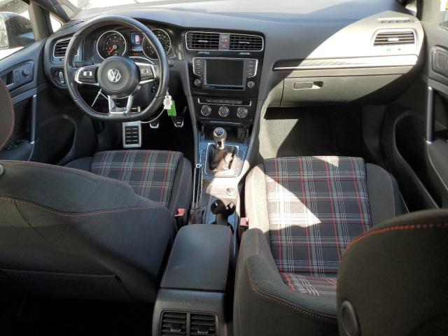 2017 VOLKSWAGEN GTI S 3VW5T7AU7HM067398