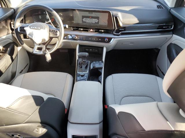 2024 KIA SPORTAGE E #3305427486