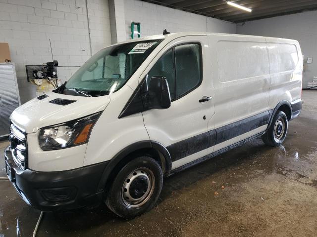 Global Auto Auctions: 2020 FORD TRANSIT