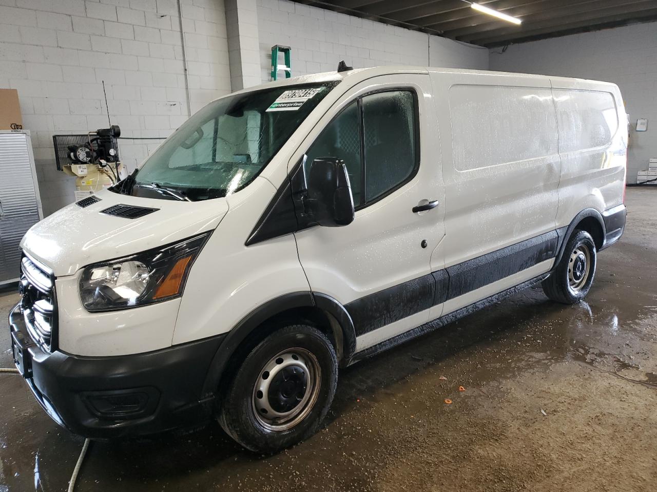 FORD TRANSIT T-150