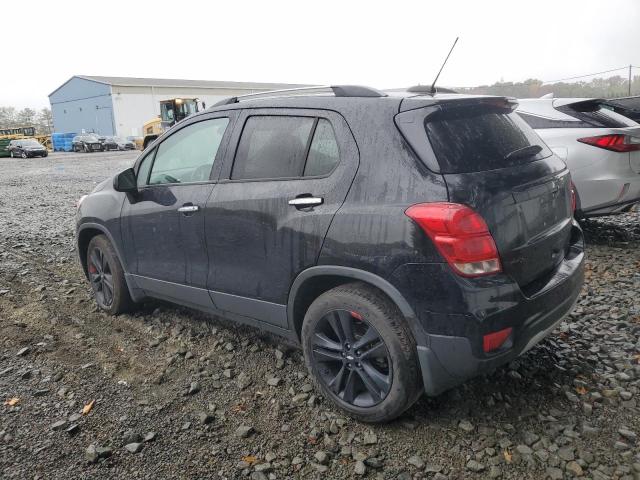 2019 CHEVROLET TRAX 1LT - 3GNCJPSB2KL369957