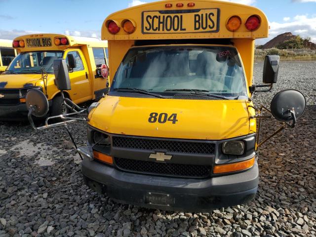 2012 CHEVROLET MINOTOUR G3500 #3276362800