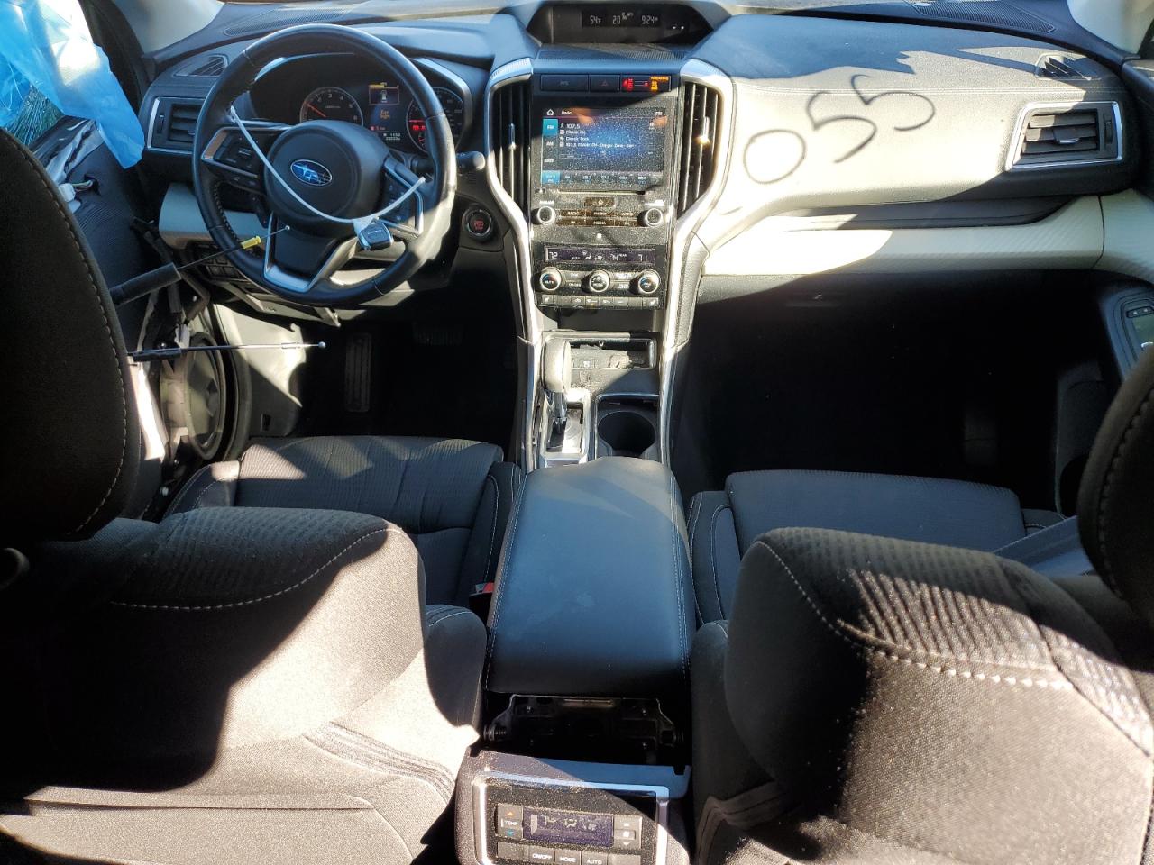 SUBARU ASCENT PREMIUM