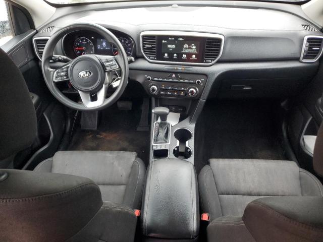 2021 KIA SPORTAGE L - KNDPMCAC3M7943526