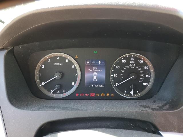 2016 HYUNDAI SONATA SE 5NPE24AF7GH354203