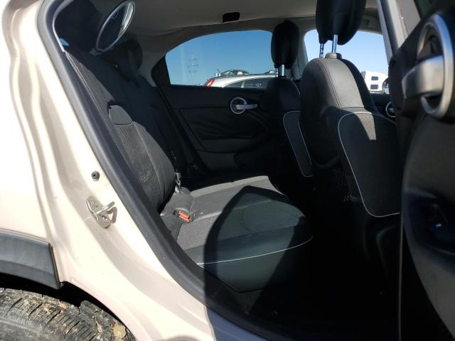 2016 FIAT 500X TREKK ZFBCFXCT4GP367451
