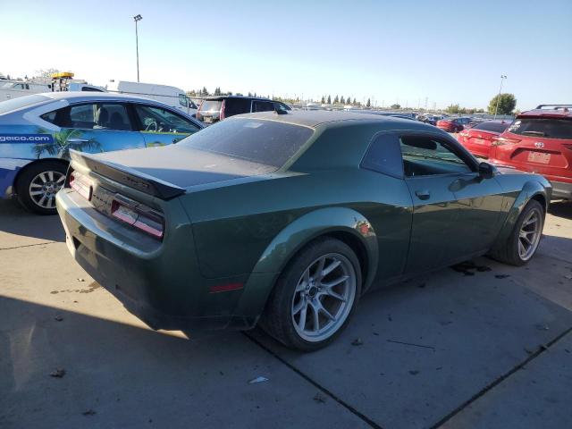 2020 DODGE CHALLENGER R/T SCAT PACK - 2C3CDZFJ9LH179603