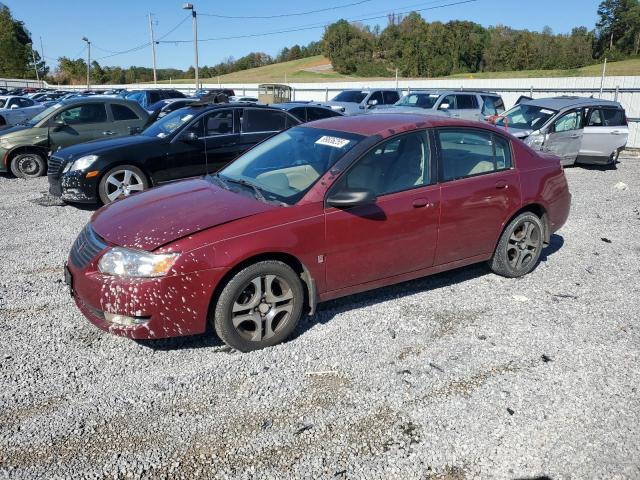 Global Auto Auctions: 2005 SATURN ION LEVEL