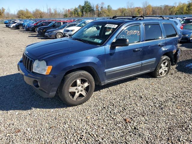 Global Auto Auctions: 2008 JEEP GRAND CHER