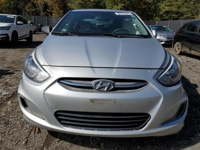 2017 HYUNDAI ACCENT SE - KMHCT4AE7HU331065