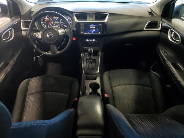 2019 NISSAN SENTRA S - 3N1AB7AP5KY280979
