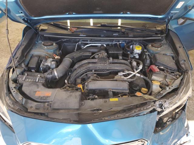 2018 SUBARU IMPREZA PREMIUM PLUS #3274703783