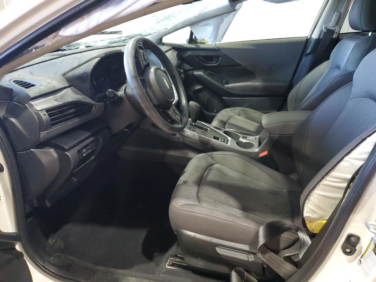 SUBARU CROSSTREK PREMIUM