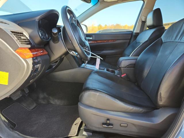 2012 SUBARU OUTBACK 2. - 4S4BRCKC5C3295604