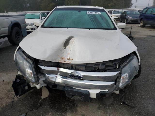 2012 FORD FUSION SEL #3316894091