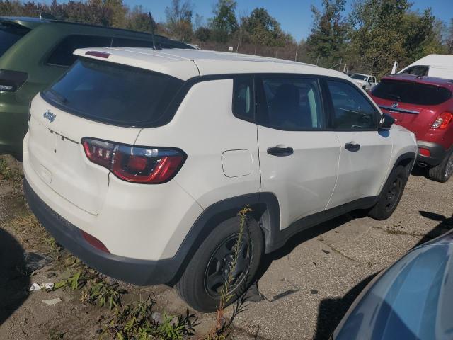 2018 JEEP COMPASS SPORT 3C4NJCABXJT471193