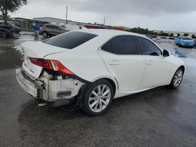 2015 LEXUS IS 250 JTHBF1D2XF5065697