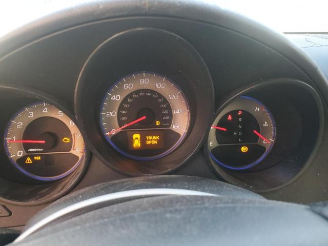2007 ACURA TL #3279579247