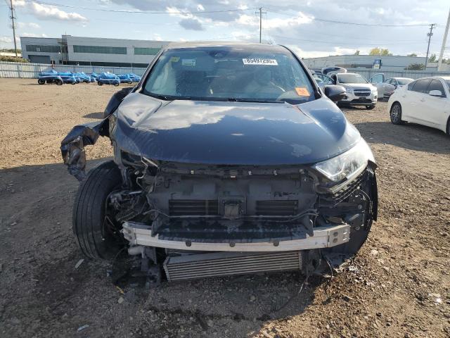 2019 HONDA CR-V EXL - 7FARW2H81KE032928