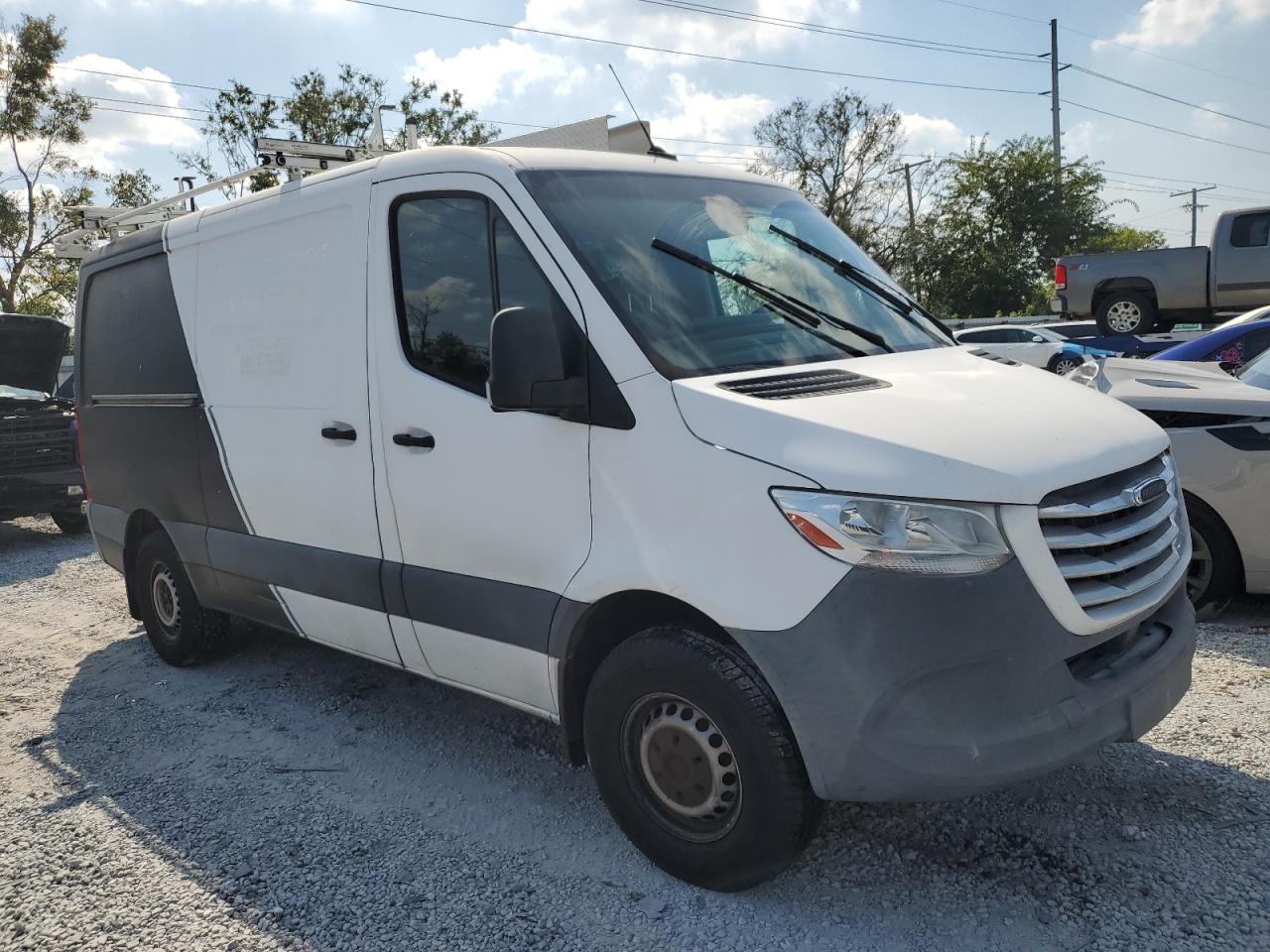 Lot #3274659840 2019 FREIGHTLINER SPRINTER