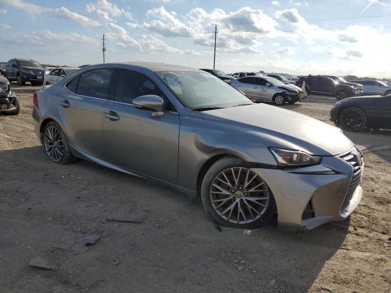 2017 LEXUS IS 200T #3282462574