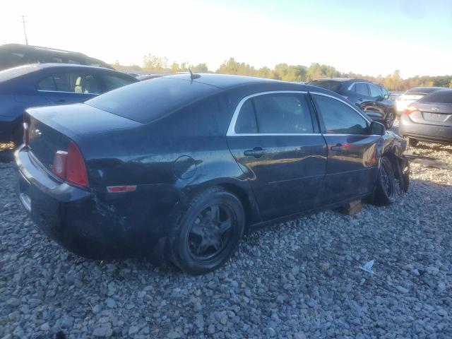 2010 CHEVROLET MALIBU LS - 1G1ZB5EB5AF317918