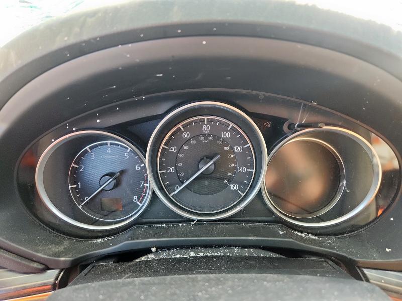 2018 MAZDA CX-5 GRAND - JM3KFBDM6J0411962