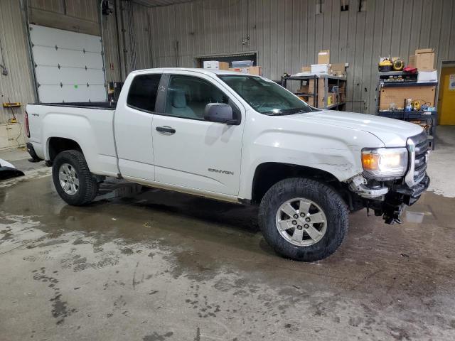 2018 GMC CANYON 1GTH6BEN7J1223097