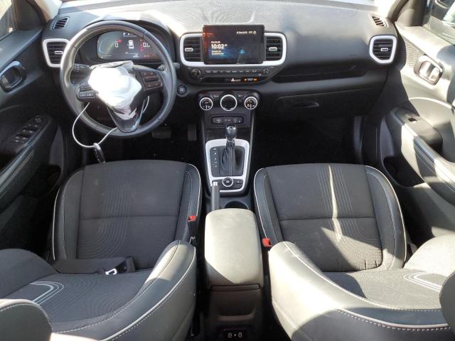 2024 HYUNDAI VENUE SEL - KMHRC8A3XRU287807