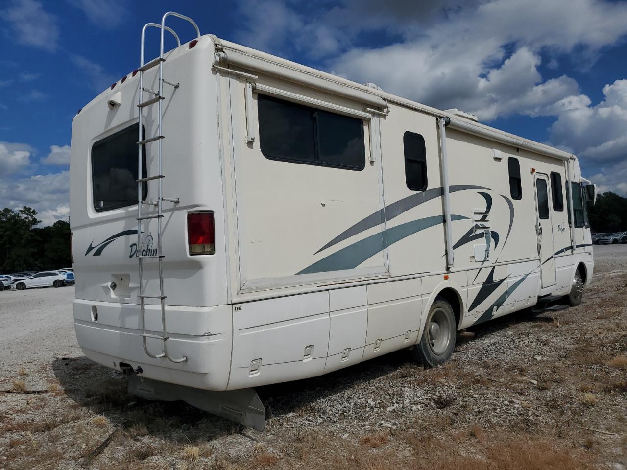 Lot #3279798291 2003 DOLP 5356