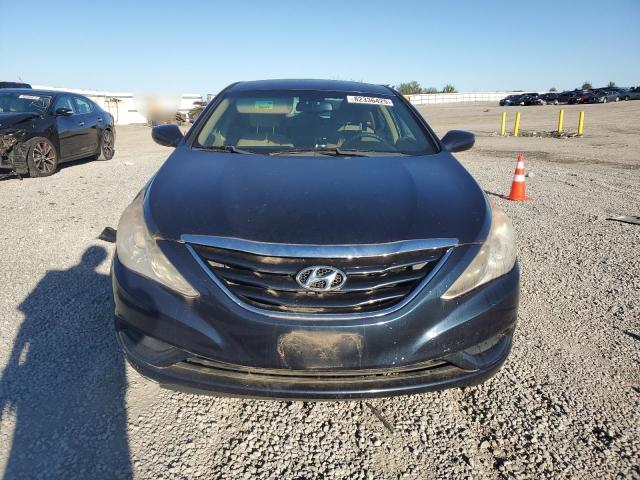 2012 HYUNDAI SONATA GLS - 5NPEB4ACXCH365258