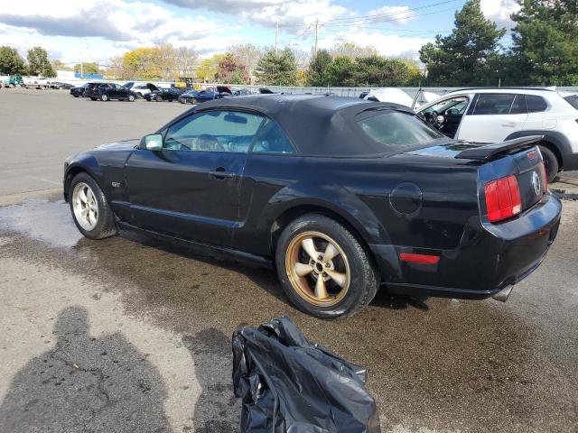 2005 FORD MUSTANG GT #3311557321