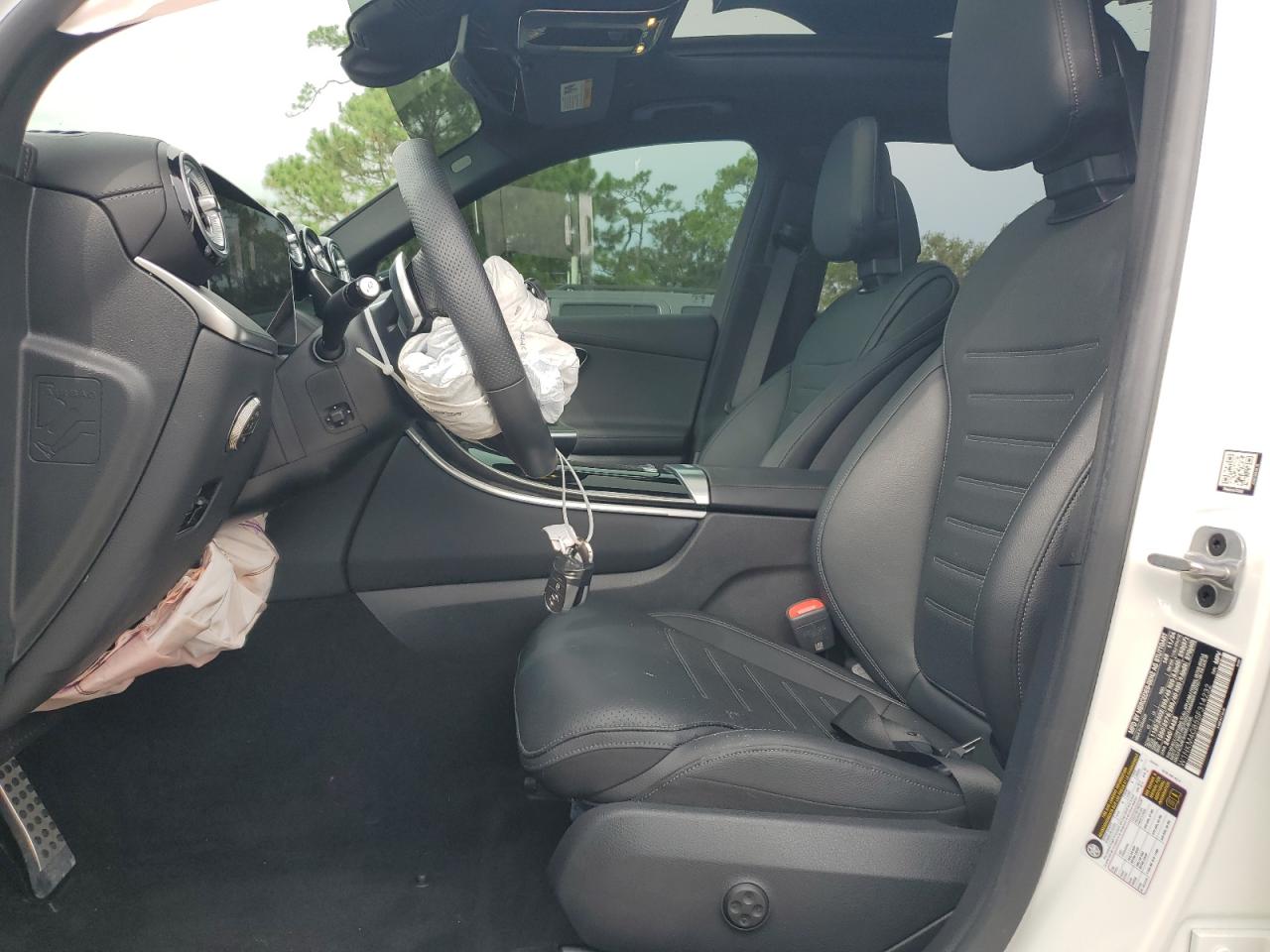 MERCEDES-BENZ GLC-CLASS 300